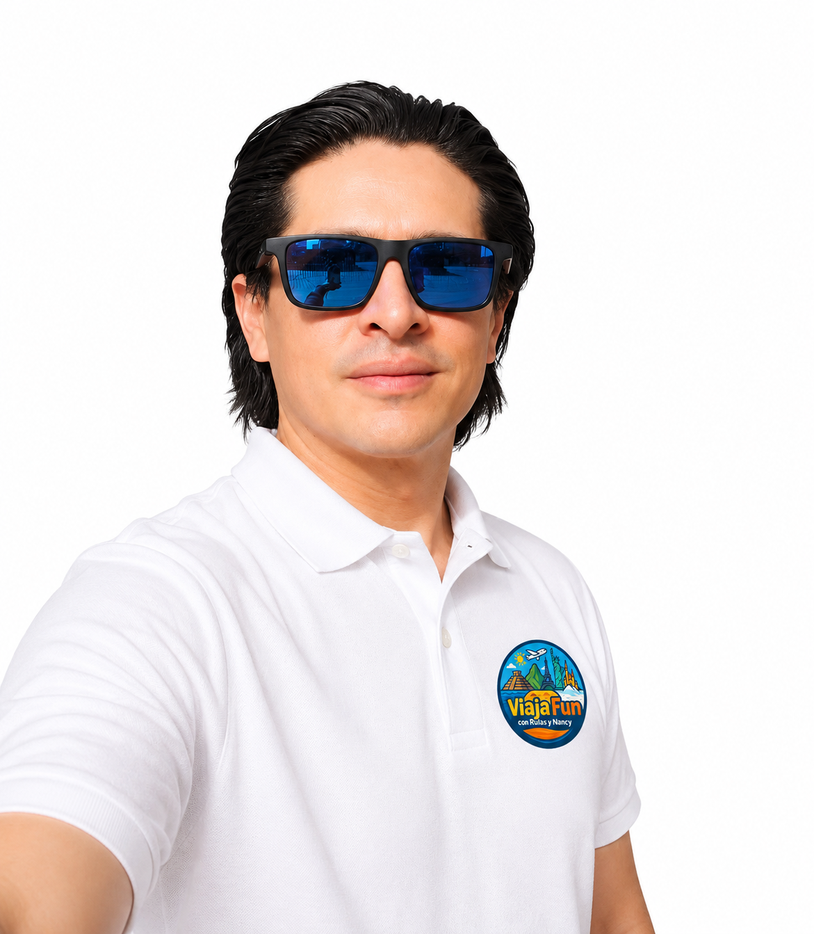 Rulas - Fundador de Viaja Fun