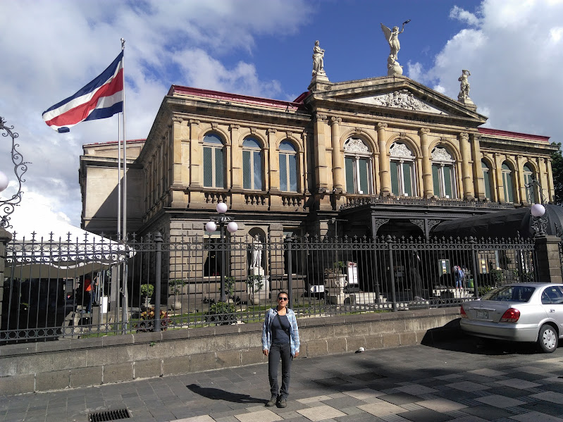 Aventura en la montaña organizada por Viaja Fun con Rulas y Nancy.