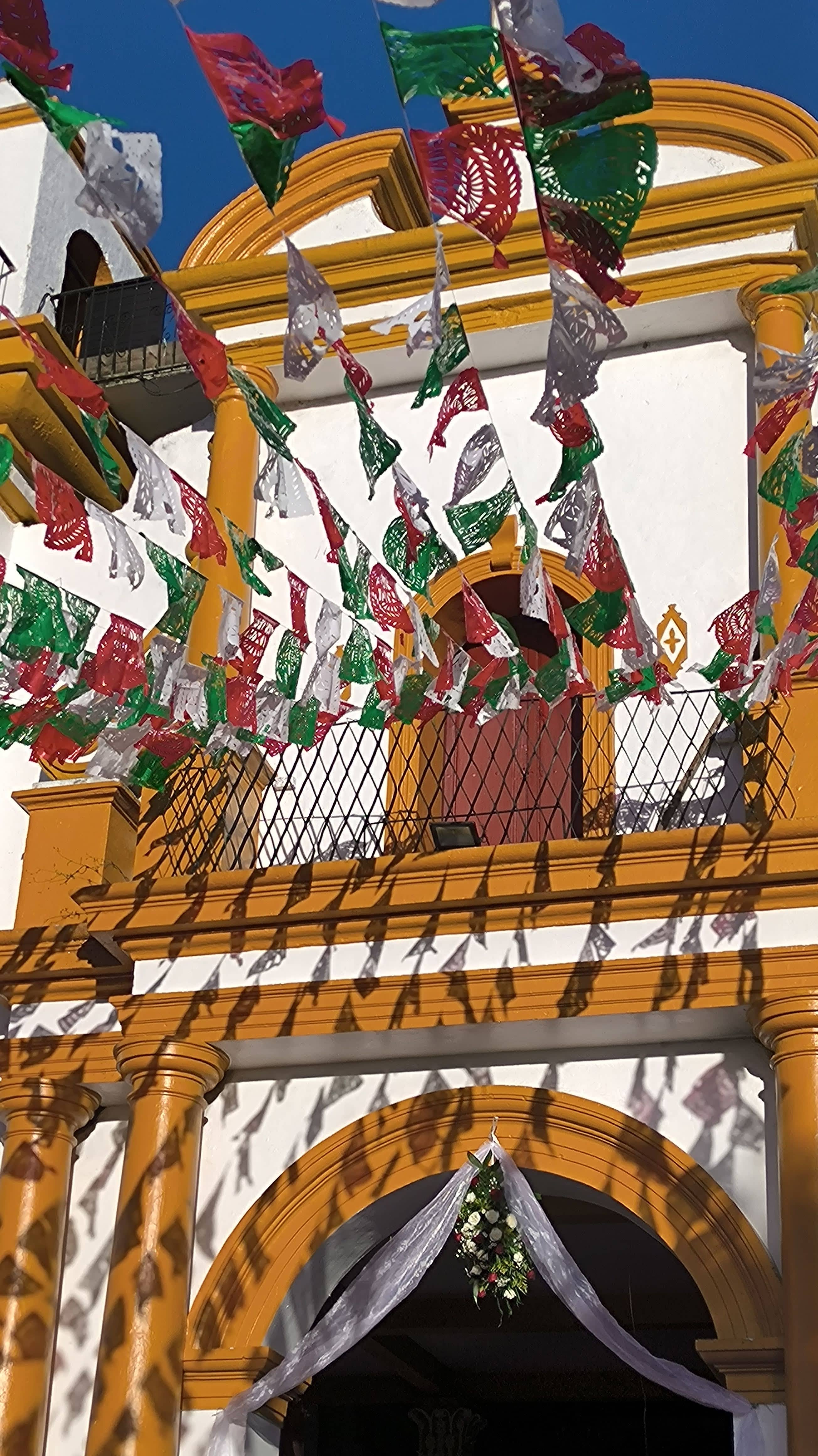 Aventura en Sudamérica planeada por Rulas y Nancy.