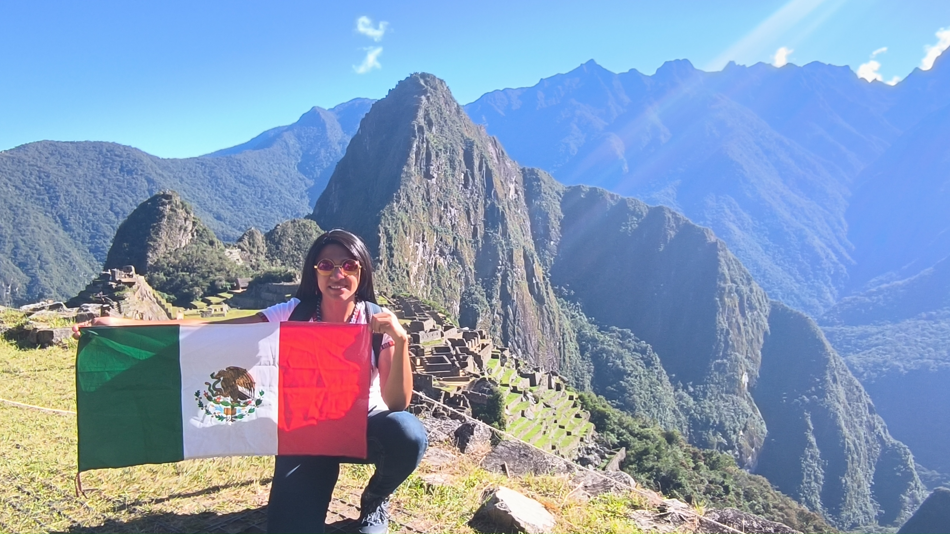 Foto de Viridiana Rodríguez., clienta satisfecha.