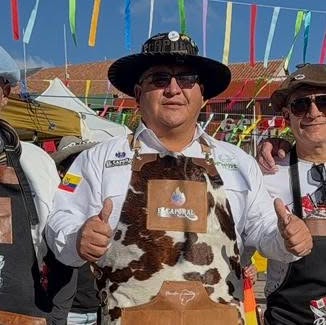 Testimonio de Carlos Quezada a Perú Viaja Fun