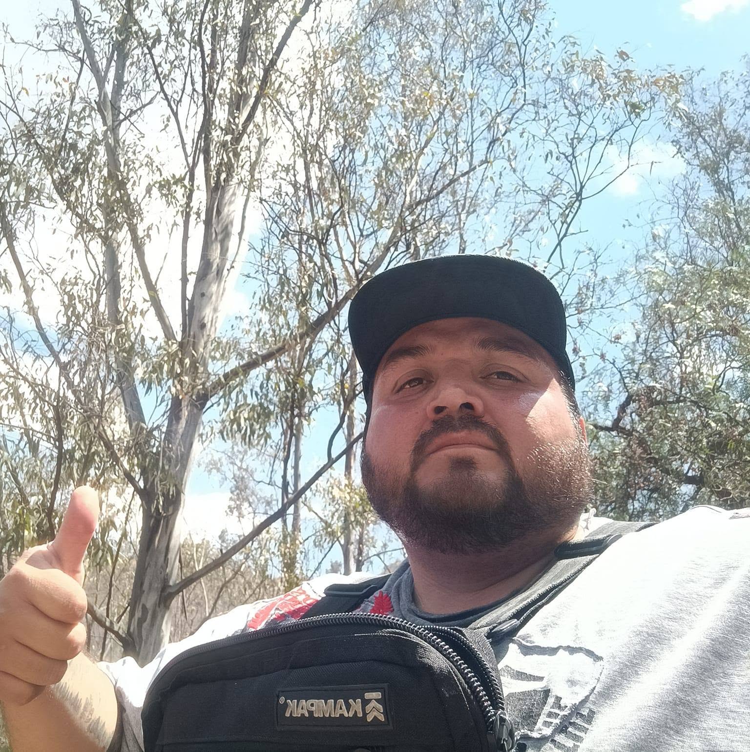 Testimonio de Samuel Brizuela a Perú Viaja Fun