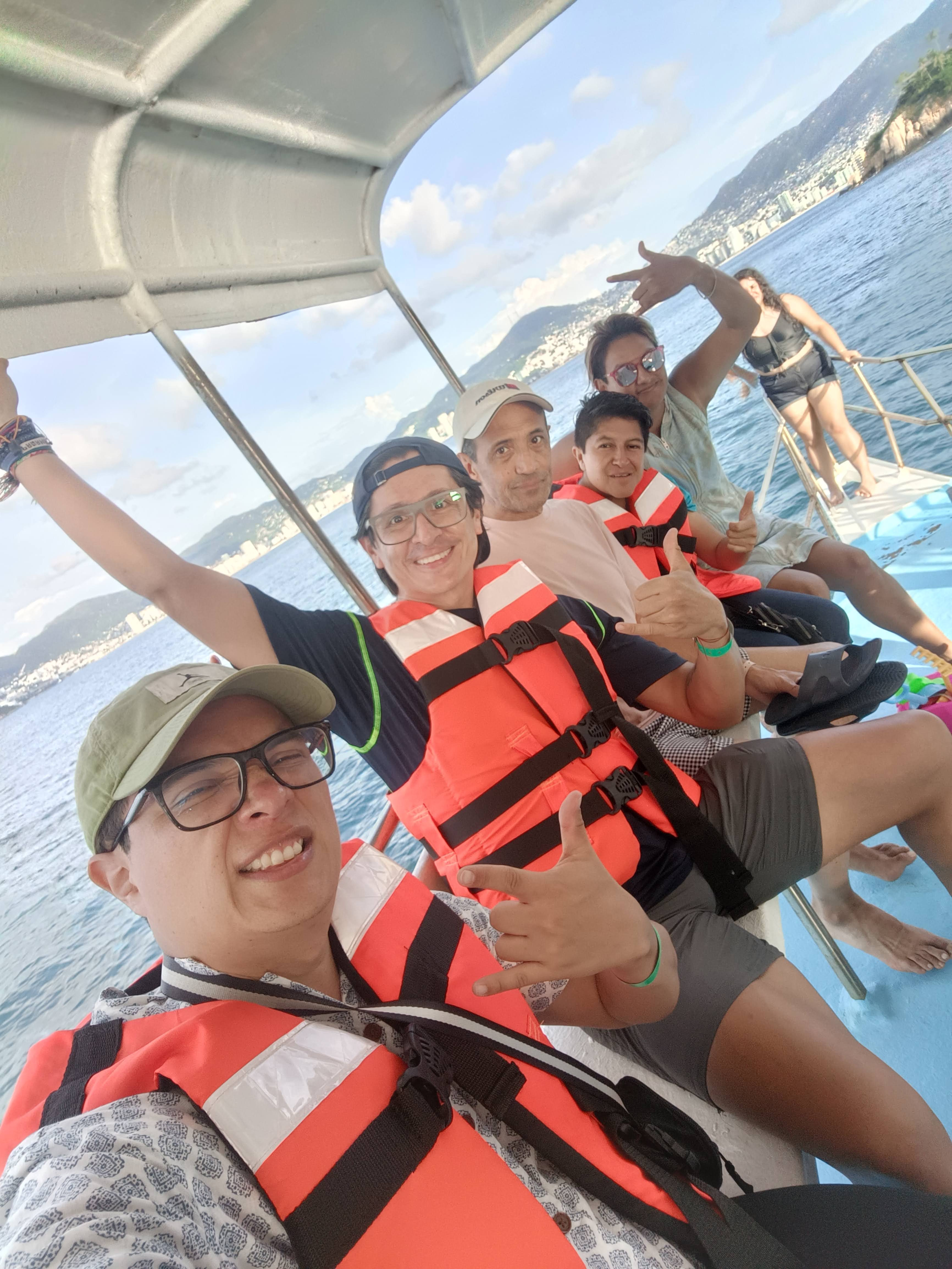 Playas mexicanas con agencia de viaje mexicana Viaja Fun