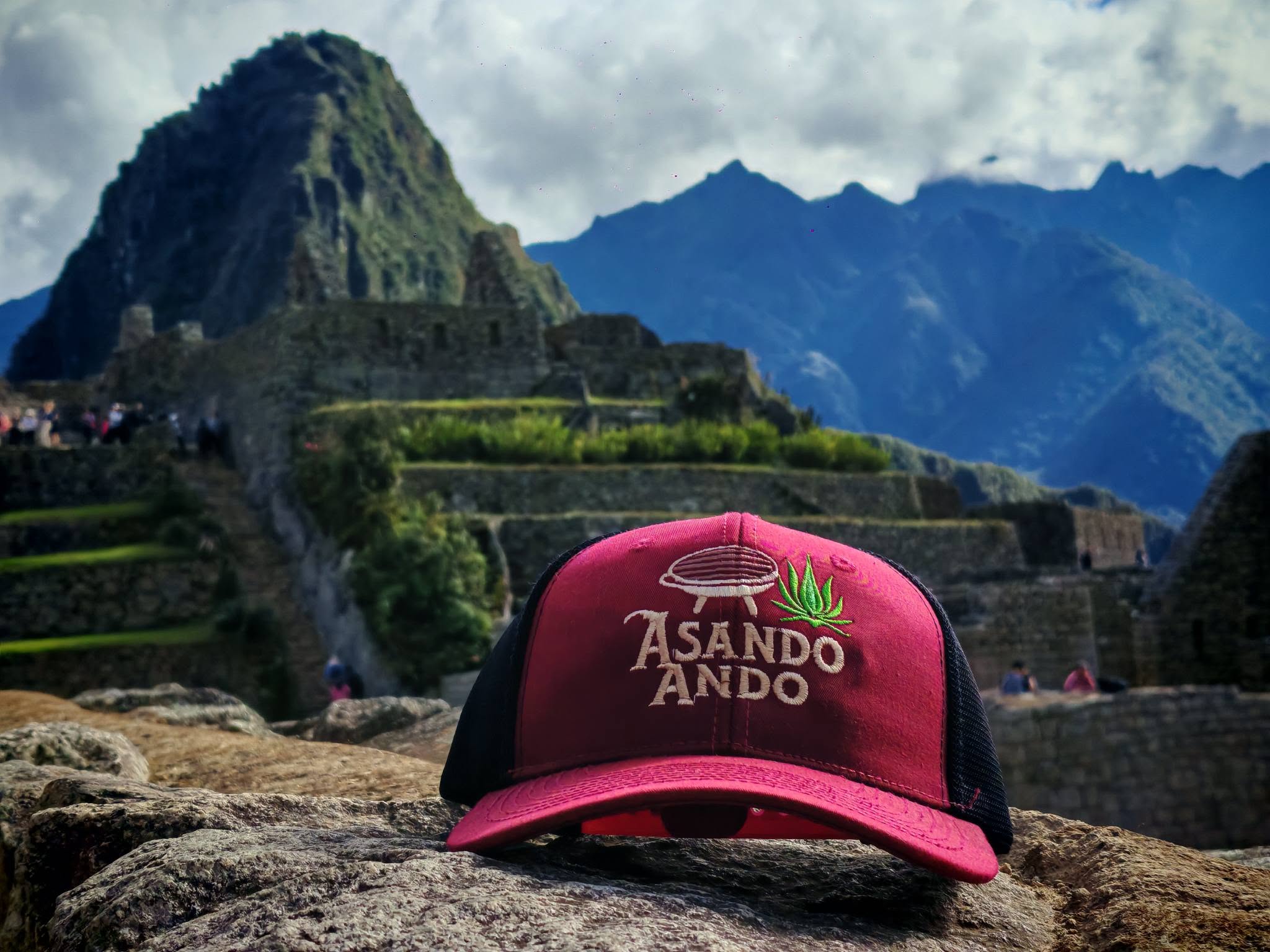Te llevamos a Machu Picchu con agencia de viaje mexicana Viaja Fun